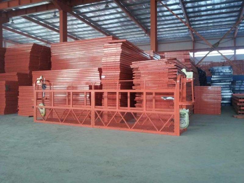 成都 綿陽電動(dòng)吊籃