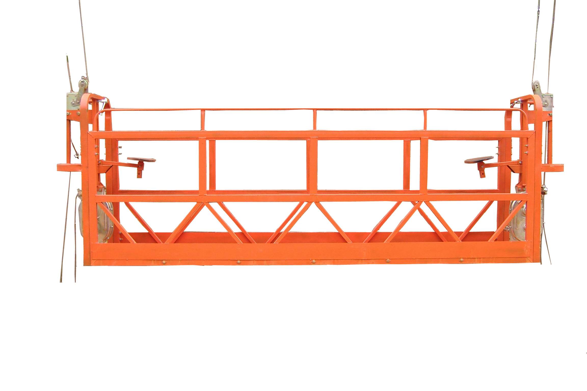 成都德陽電動(dòng)吊籃